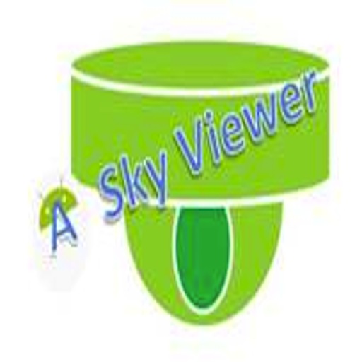 A Sky Viewer 工具 App LOGO-APP開箱王