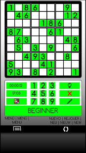 How to get Sudoku patch 1.0.0 apk for bluestacks