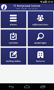 How to get PZ Meetjesland Centrum patch 2.1.1 apk for android