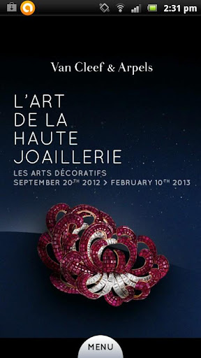 The Art of High Jewelry