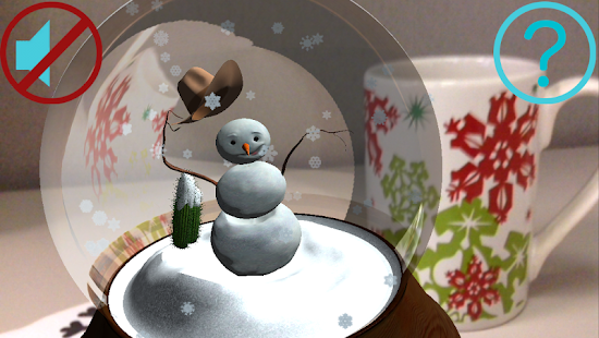 How to mod AR Snow Globe patch 2.0 apk for laptop