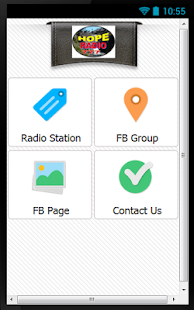 How to get Hope 777 Radio 1.1 mod apk for pc