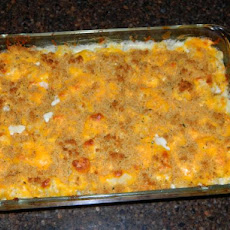 Delmonico Potatoes