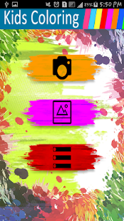 How to get Kids Coloring patch 1.1 apk for bluestacks