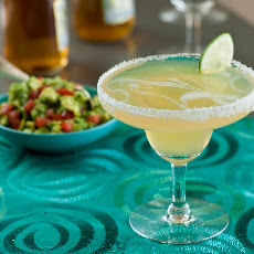 Ultimate Margarita