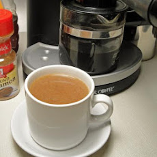 Latte Aromatica