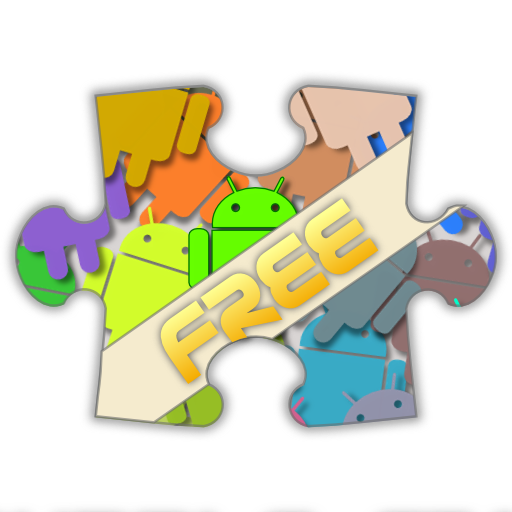 Puzzle Star Free LOGO-APP點子