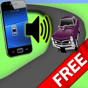 Auto Answer the phone FREE mobile app icon