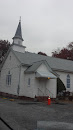 Iglesia Evangelica Wesleyana
