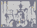 Thumbnail of the map 'Vines 'n lines'