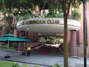 The American Club