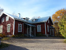 Lagstad Koulumuseo