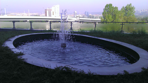 Fontana Krejcarek
