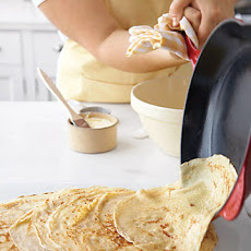 Basic Crepes