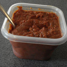 Spaghetti Sauce