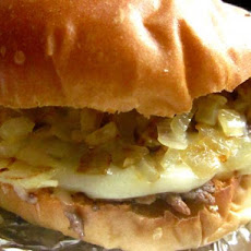 Philly Cheesesteaks (Sandwich)