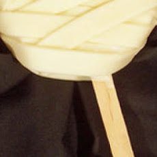 Mummy Pops