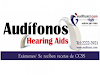 Audifonos Audituscr