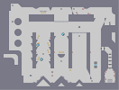 Thumbnail of the map 'Longing Black Veil'
