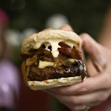 The Burger Bar - Tyler Florence