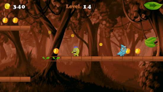 How to install Monster in the Temple Run game patch 1.2 apk for laptop