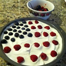 Poke Cake I