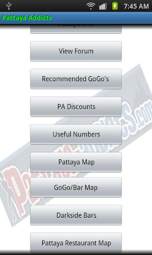 Pattaya Addicts Guide