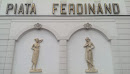 Piata Ferdinand
