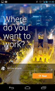 How to install VietnamWorks - Search Job patch 1.1.3 apk for android