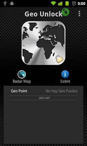 Geo Unlock Pro