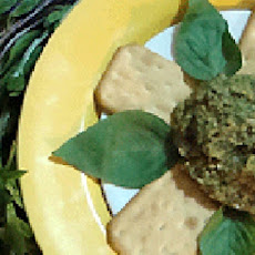 Vegan Pesto