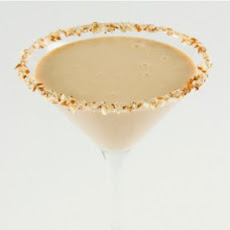 Baileys Toasted Almond Brittle
