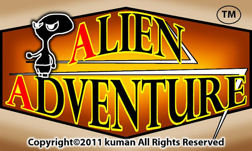 Alien Adventure