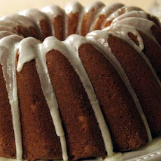 Harvey Wallbanger Cake