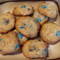 Coconut Joy Cookies