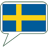 SVOX Swedish Klara Voice mobile app icon