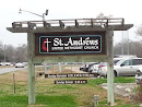 St. Andrews United Methodist Church 