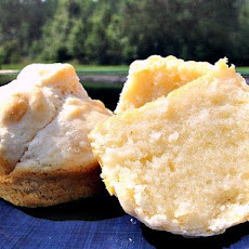 Mama's Mayonnaise Biscuits by Virginia Willis