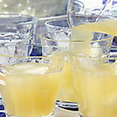 Fresh Lime Daiquiri