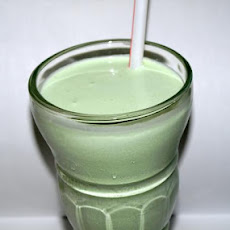 Grasshopper Shake