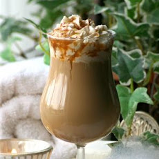 Iced Caramel Coffee