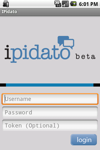 iPidato