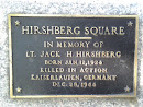 Hirshberg Square
