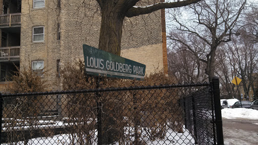 Louis Goldberg Park