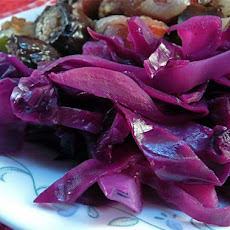 Red Cabbage