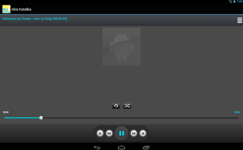 How to install Hira Katolika - Catholic songs 1.6 unlimited apk for android