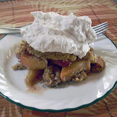 Apple Crisp II