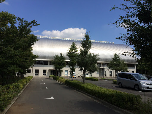 Shonan Fujisawa Gym