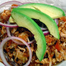 Pueblana Tinga