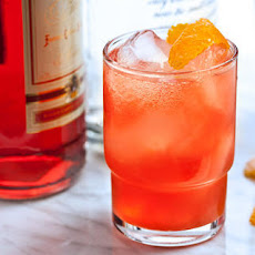 Mutticano Cocktail Recipe